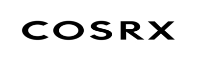COSRX_logo - Approved logo